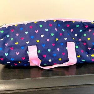 Pottery Barn Kids Duffle Bag